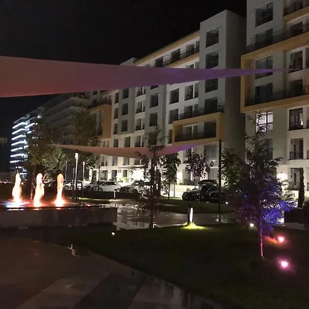 Apartel Azzuro Studio