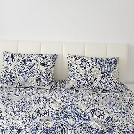 Apartel Azzuro Studio Appartement Năvodari