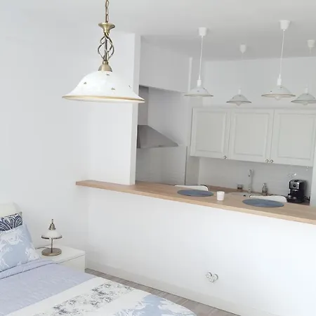 Apartel Azzuro Studio Năvodari