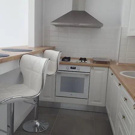 Apartel Azzuro Studio Appartement Năvodari