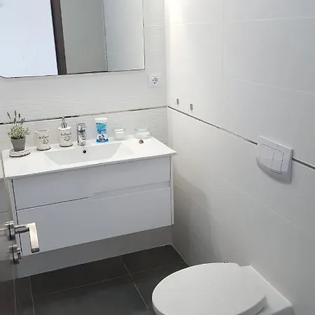 Apartel Azzuro Studio Appartement