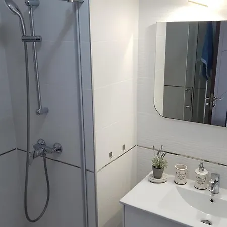 Apartel Azzuro Studio Appartement Năvodari