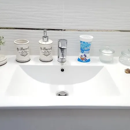 Appartement Apartel Azzuro Studio Năvodari