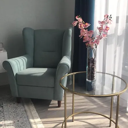 Apartel Azzuro Studio * Năvodari