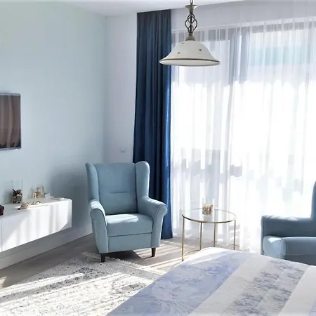 Apartel Azzuro Studio Năvodari