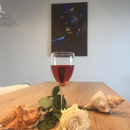 Apartel Azzuro Studio Năvodari